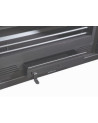Insertable de leña HYDRO-BRONPI-80-E Vision – 27/22 kW