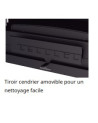 CABIMAS estufa de leña 4 caras de vidrio 16 kW