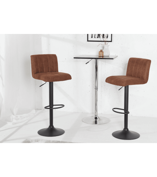 Tabouret de bar PORTLAND