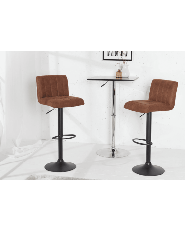 Tabouret de bar PORTLAND