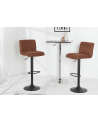Tabouret de bar PORTLAND