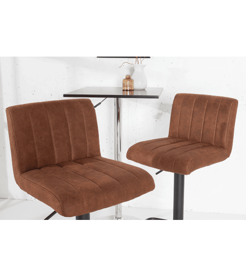 Tabouret de bar PORTLAND