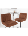 Tabouret de bar PORTLAND