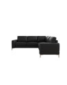 copy of Canapé d'angle reversible convertible ANDRE 202 x 85 cm en plusieurs couleurs