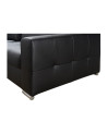 copy of Canapé d'angle reversible convertible ANDRE 202 x 85 cm en plusieurs couleurs