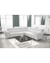 copy of Canapé d'angle reversible convertible ANDRE 202 x 85 cm en plusieurs couleurs