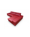 copy of Canapé d'angle reversible ANDRE 202 x 85 cm en plusieurs couleurs