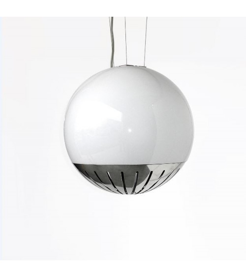 hotte aspirante ilot pearl luxe