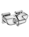 Mitigeur baignoire NOVITA chrome