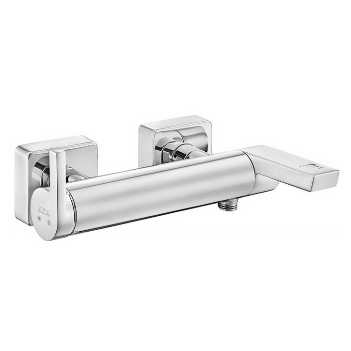 Mitigeur baignoire ICON chrome