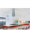 Cappa ad isola OKCYL INOX 40cm