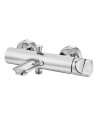 Mitigeur baignoire MYRA chrome