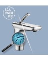Mitigeur baignoire MINA chrome