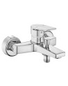 Mitigeur baignoire DALIA chrome