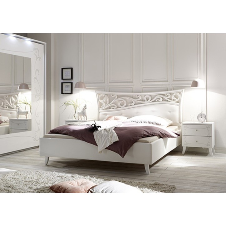 Lit SALOME 160x200 Lit SALOME 160x200