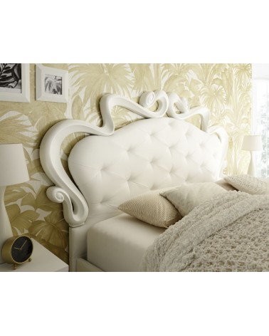 Lit adulte CARLITA 160x200