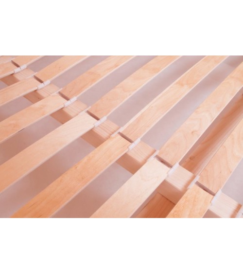 Lit ELBA II  90x200 cm