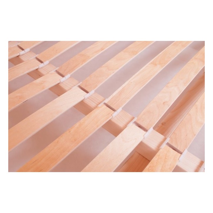 Lit ELBA II  90x200 cm