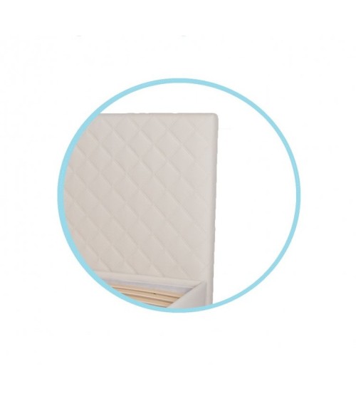 Lit ELBA II  90x200 cm