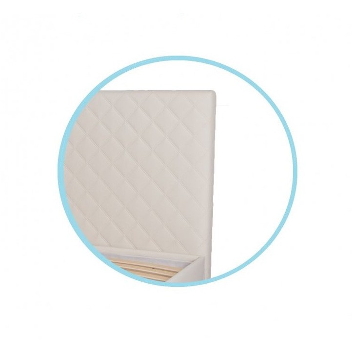 Lit ELBA II  90x200 cm