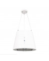 Hotte aspirante  îlot ODYSSEY 40cm