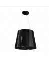 Hotte aspirante  îlot ODYSSEY 40cm