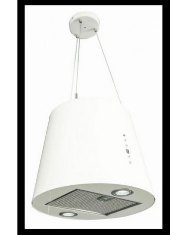 Hotte aspirante  îlot ODYSSEY 40cm