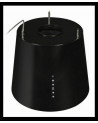 Eilandafzuigkap ODYSSEY 40cm
