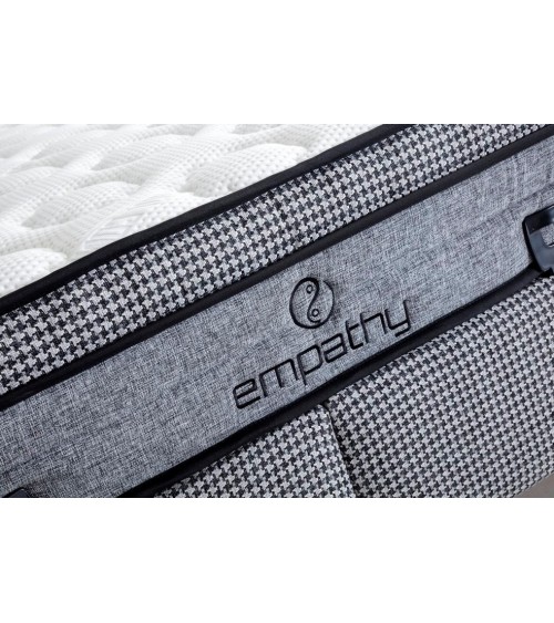 LIT coffre EMPATHY 160x200 cm