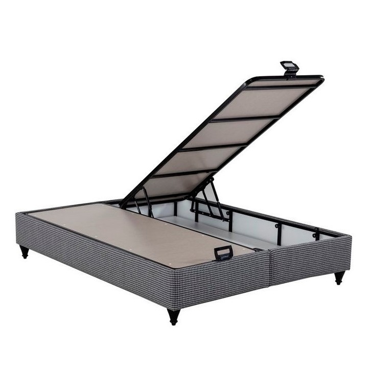 LIT coffre EMPATHY 160x200 cm