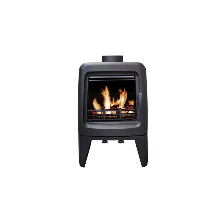 Stufa a legna INA - 5 kW