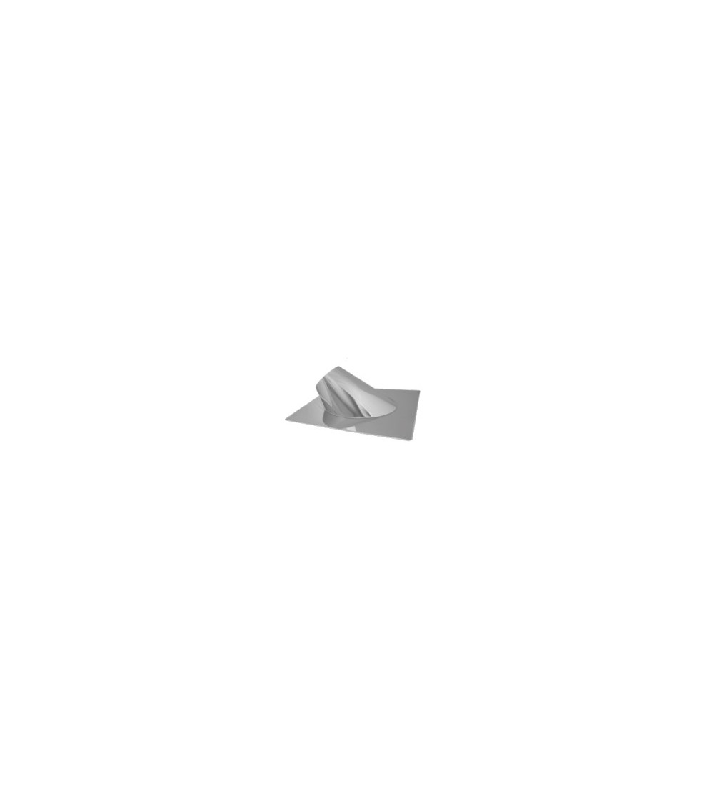 Kit de conducto aislado 7m doble pared - 100/120/130/150/160/180/200 mm