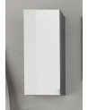 Set da bagno CORA 140 x 50 x 53 cm