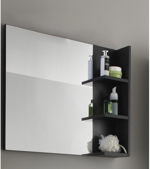 Set da bagno CORA 140 x 50 x 53 cm