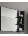 Set da bagno CORA 140 x 50 x 53 cm