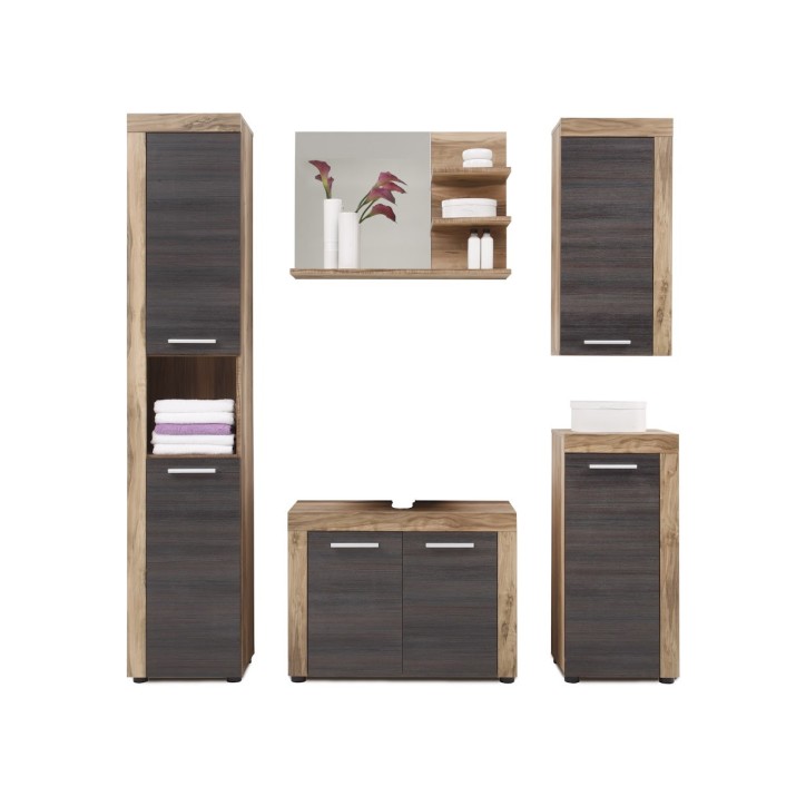Muebles de baño PUKET 72 x 56 x 34 cm