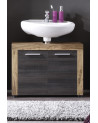 Set da bagno PUKET 72 x 56 x 34 cm