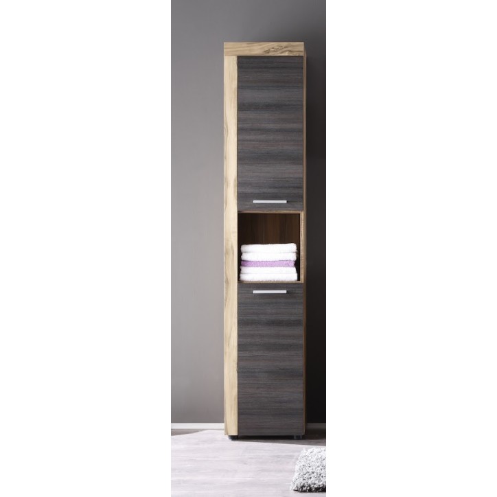 Set da bagno PUKET 72 x 56 x 34 cm