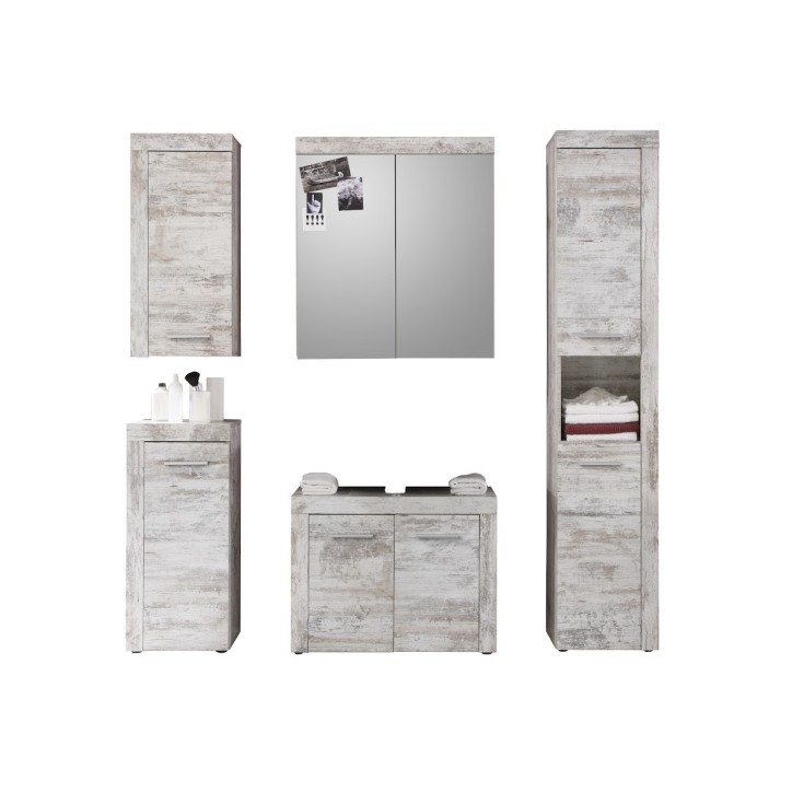 Ensemble Salle de bain PUKET 72 x 56 x 34 cm