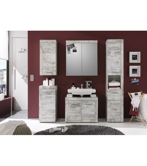 Muebles de baño PUKET 72 x 56 x 34 cm