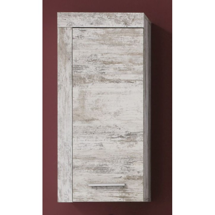 Set da bagno PUKET 72 x 56 x 34 cm
