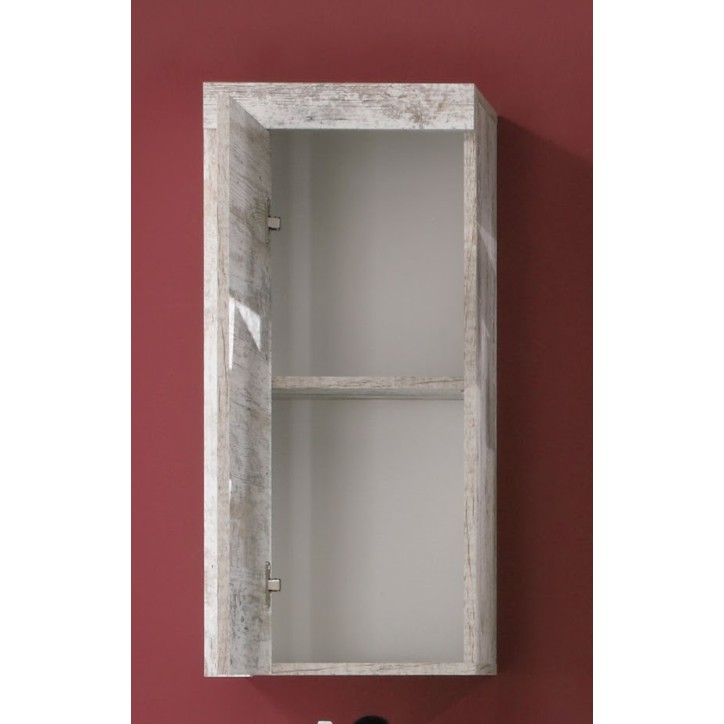 Set da bagno PUKET 72 x 56 x 34 cm