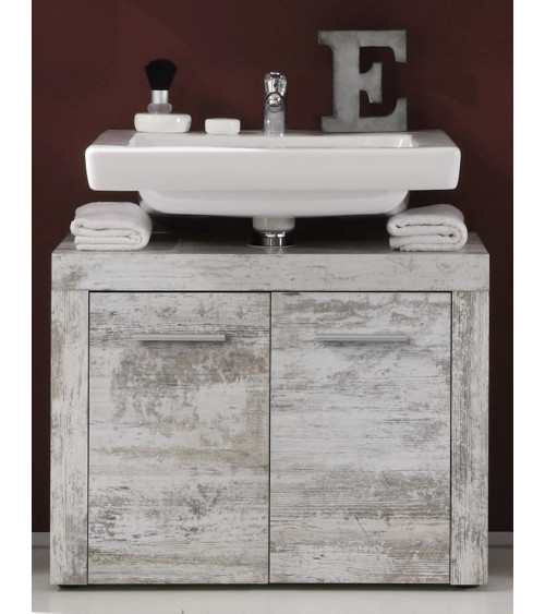Set da bagno PUKET 72 x 56 x 34 cm