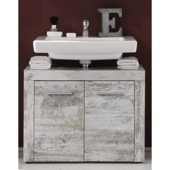 Set da bagno PUKET 72 x 56 x 34 cm