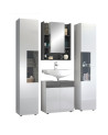 Ensemble Salle de bain PURE 60 x 63 x 32 cm