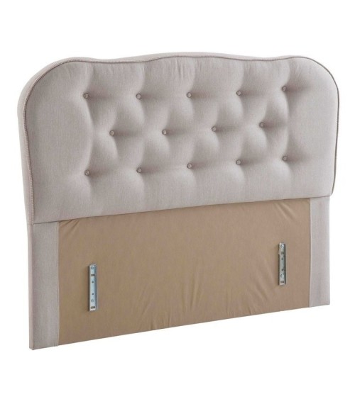 LIT coffre VIOLET 160x200 cm