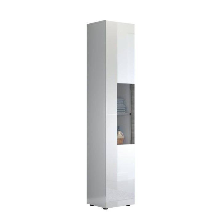 Ensemble Salle de bain PURE 60 x 63 x 32 cm Ensemble Salle de bain PURE 60 x 63 x 32 cm