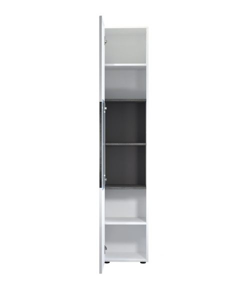 Set da bagno PURE 60 x 63 x 32 cm