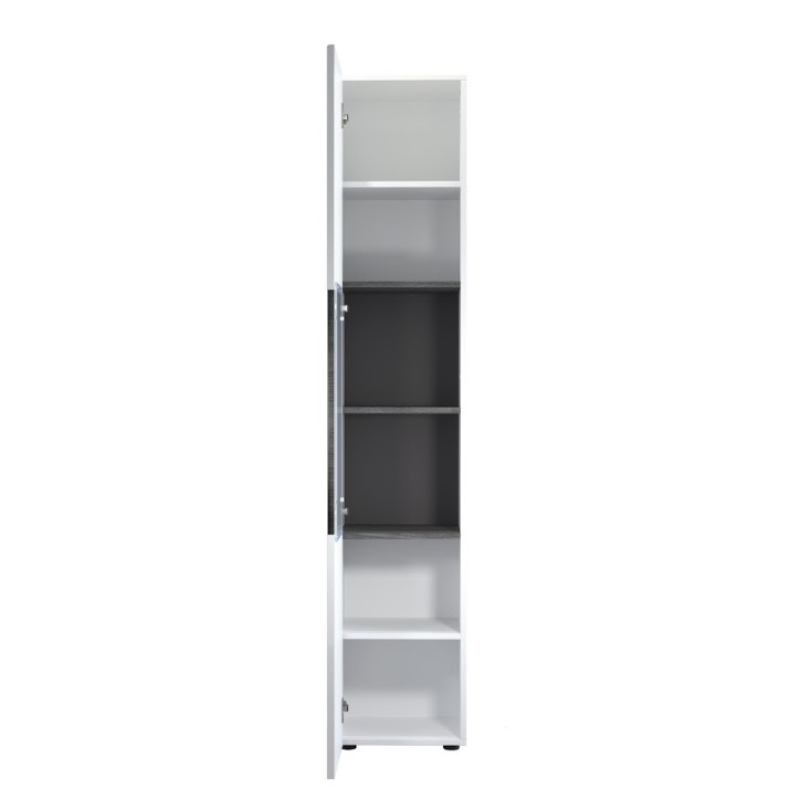Set da bagno PURE 60 x 63 x 32 cm
