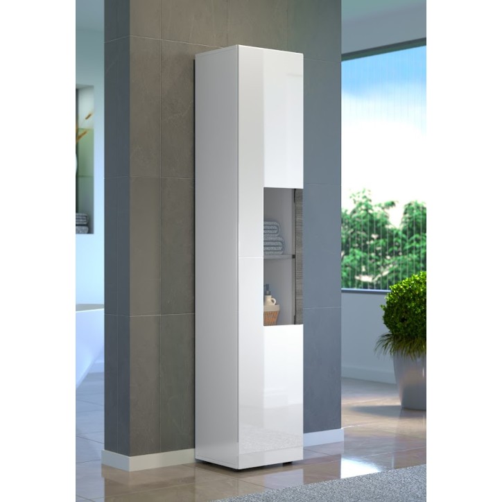 Ensemble Salle de bain PURE 60 x 63 x 32 cm Ensemble Salle de bain PURE 60 x 63 x 32 cm